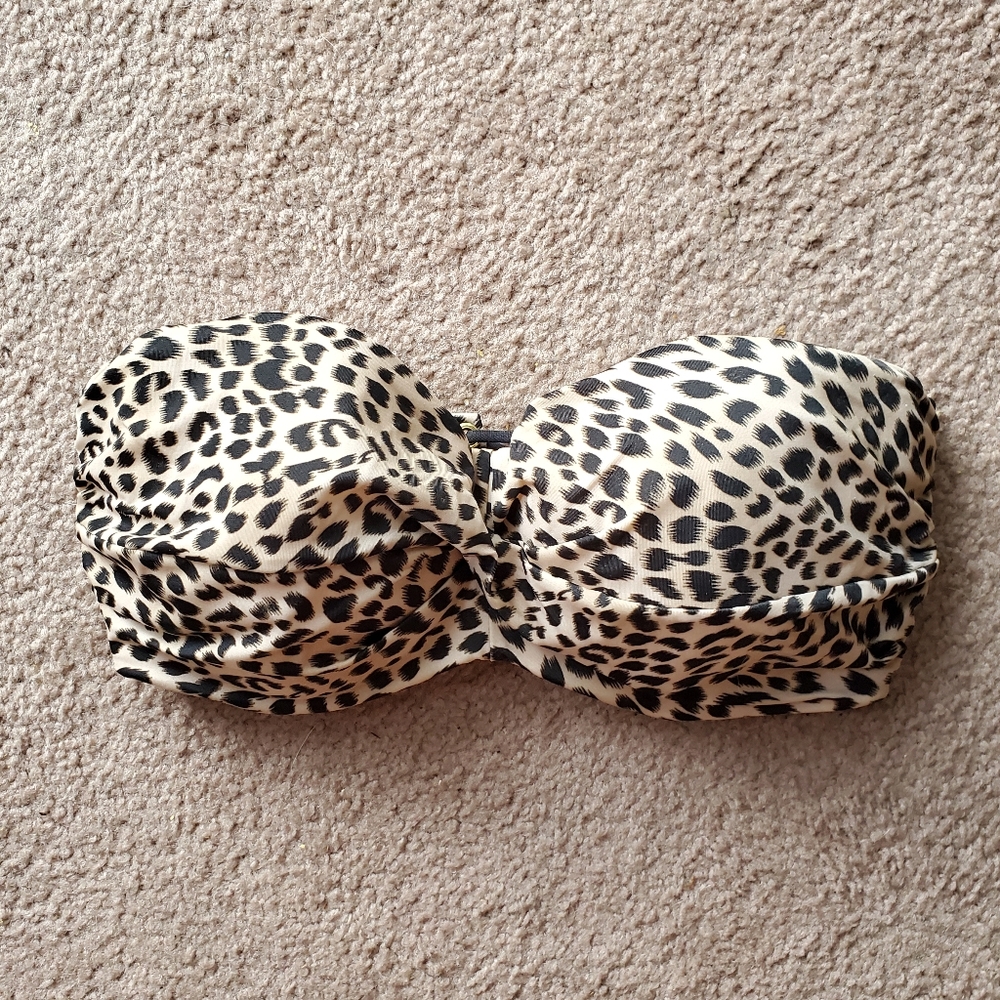 Victoria's Secret Swim Top